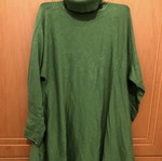 Turtleneck used, size M