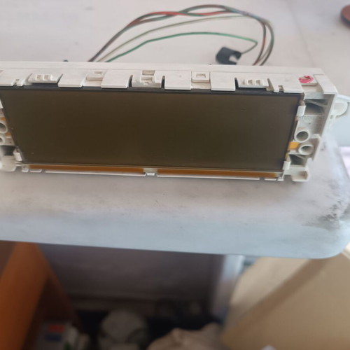 Multi-Display Screen for Citroen C4 '04-'10 used