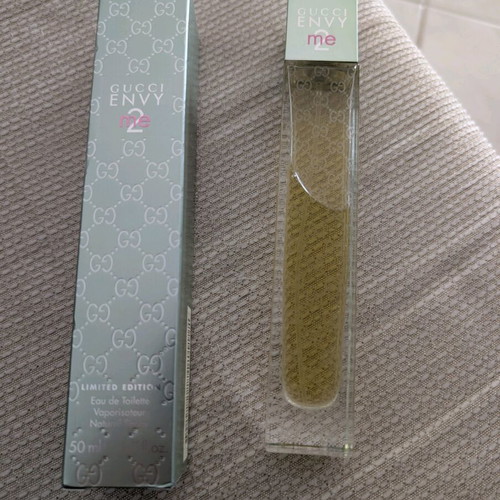 Gucci Envy limited edition