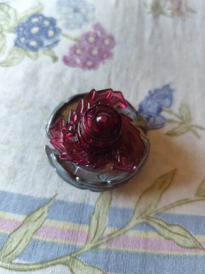 Beyblade Evil Befall like new