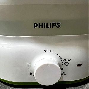 Philips ατμομάγειρας