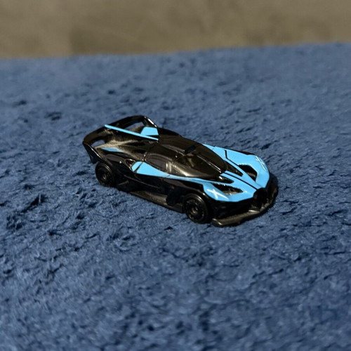 Hot Wheels like new