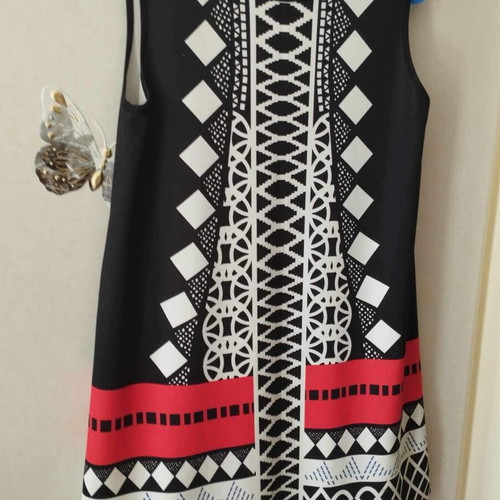 BSB dress used, size M / 38 / 10