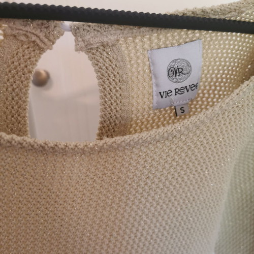 Vie Reviee dress new for summer appearances