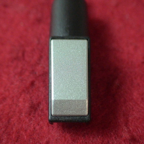 Philips GP-314 system used, head shell only
