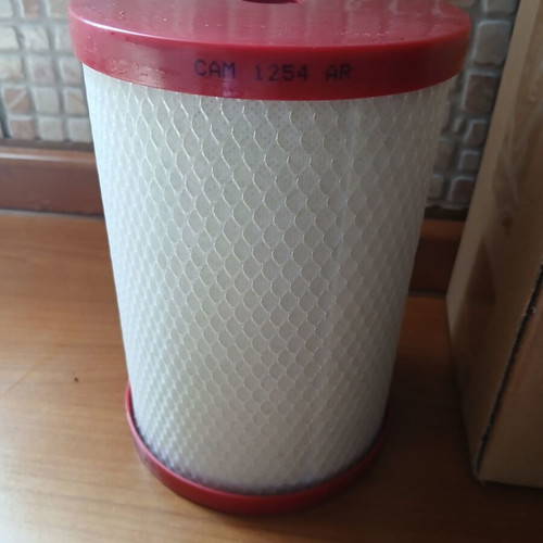 Water filter Camelot 0.3 micro used