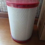 Water filter Camelot 0.3 micro used