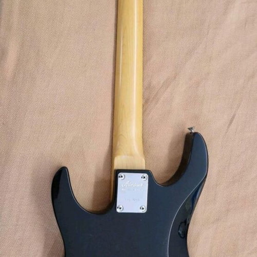 Aria Pro II SL STD3 electric guitar used, Made in Japan
