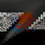  Yu-Gi-Oh! Световно издание: Стълба към предопределената дуелна книжка (GameBoy Advance)