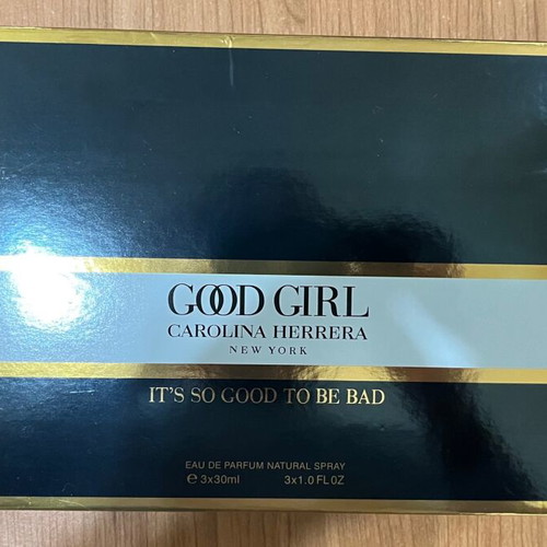 Carolina Herrera Good Girl Eau de Parfum Gift Set 90ml