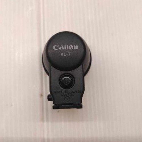 Canon Video Light for Camera Video Camcorder like new