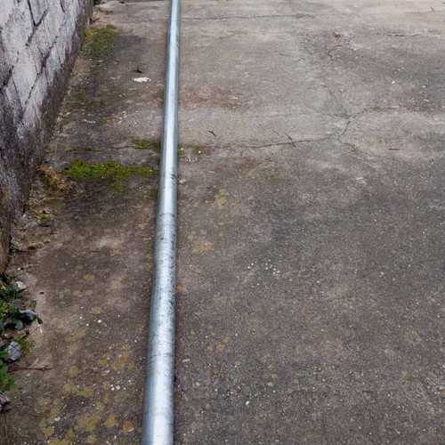 DEI Pipe New
