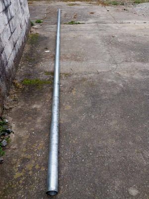 DEI Pipe New