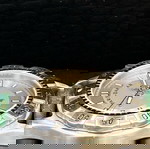  Ρολόι Paris Dakar Swiss Movement Watch !!