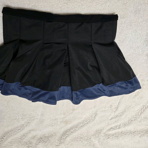 Emporio Armani EA7 skirt-shorts like new, size S