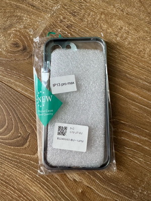 Phone case for iPhone Pro Max 13 new