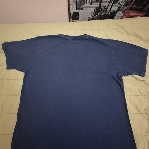 Tshirt United Marines size M navy like new