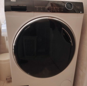Πλυντήριο ρούχων Haier HW80-B14979 8 κιλών.
