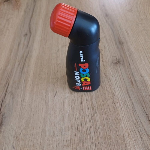 Posca like new