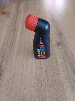 Posca like new