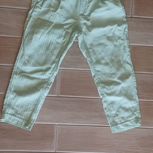 Boys' clothing set for 3-4 years like new, H&M included