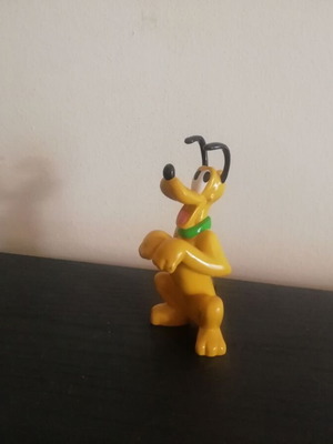 Φιγούρα De Agostini Disney Parade Pluto σε εξαιρετική κατάσταση