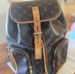 Louis Vuitton backpack