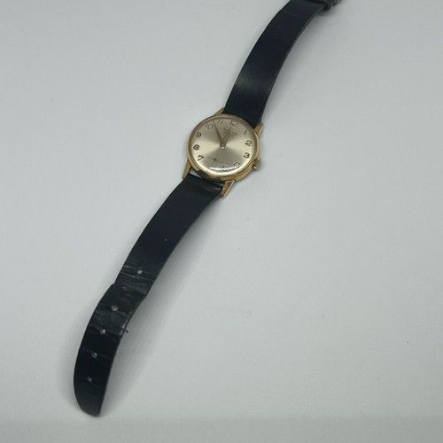 AETOS Geneve 17 jewels used women's watch