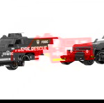 Mattel Hot Wheels Silver Series DC: Batman - HW Rapid Responder Vehicle 1:64