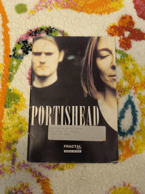 Portishead special edition 1998 used
