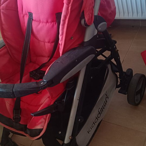 Kiddo baby stroller used in very good condition