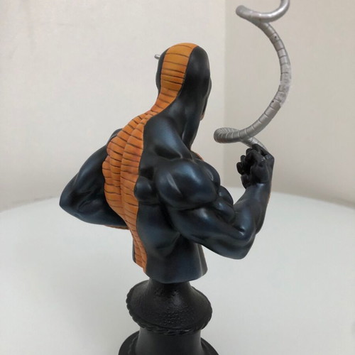 Constrictor Bowen Bust new, limited edition, Marvel Comics Avengers