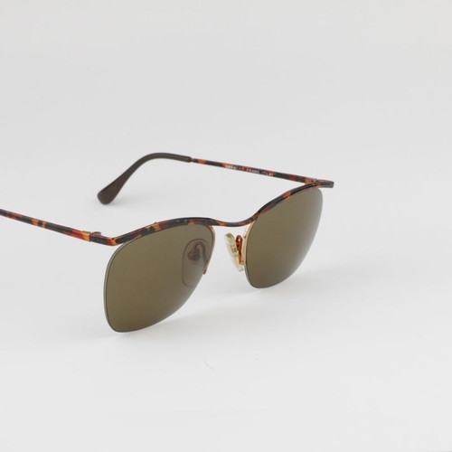 Aprilia Sunglasses, New vintage Original, new original.Made in Italy