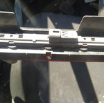 Third brake light for Suzuki Ignis used
