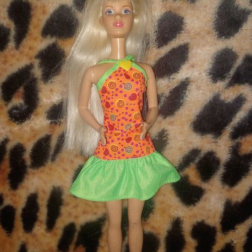 Barbie Birthday Party 1998 used with 90s - 12,00 - Vendora.cy Barbie Birthday Party 1998 used with 90s - 12,00 - Vendora.cy