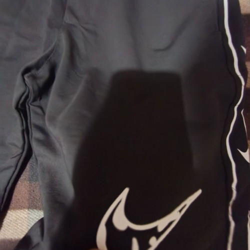 Nike shorts XL