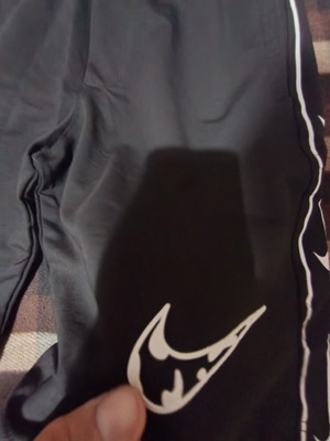 Nike shorts XL