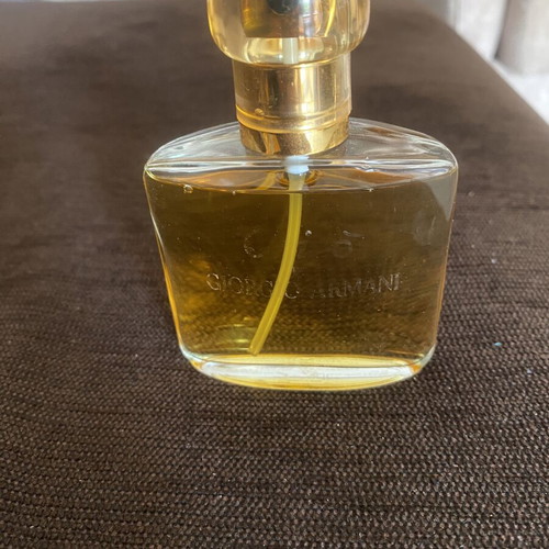 Giò Giorgio Armani Eau de Parfum 50ml vintage, like new