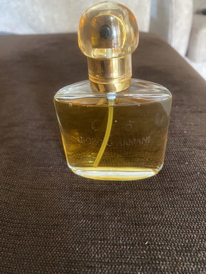 Giò Giorgio Armani Eau de Parfum 50ml vintage, like new