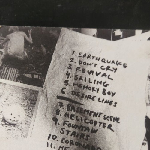 Deerhunter Halcyon Digest CD