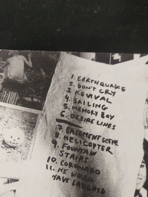 Deerhunter Halcyon Digest CD