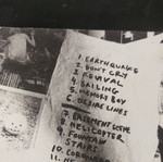 Deerhunter Halcyon Digest CD