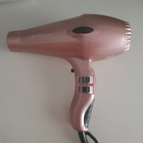 Professional hair dryer like new