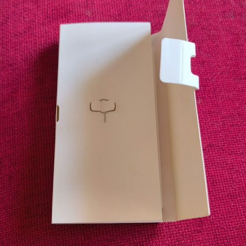 Xiaomi Mi 11i 256GB 5G smartphone σαν καινούργιο, Celestial Silver