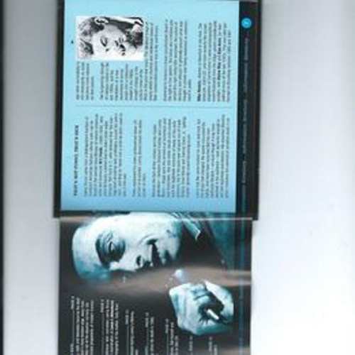 Lenny Bruce CD "Shut Your Mouth And Open Your Mind" used