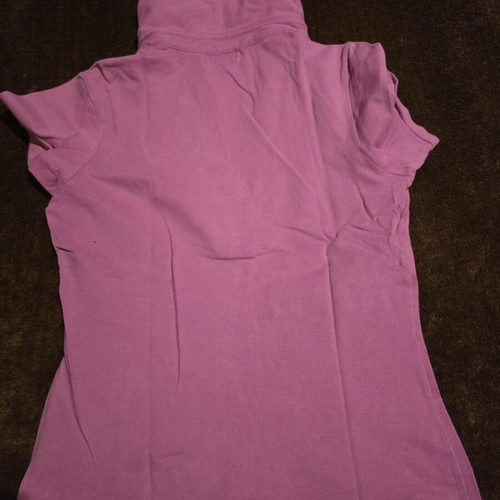 Hugo Boss polo shirt used, size S