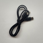 Mini Type-C Cable Black in Excellent Condition