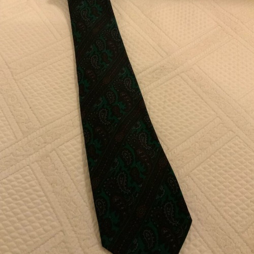 Savastano tie 100% silk new in excellent condition