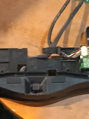 IR-Wifi LGSBW41 like new