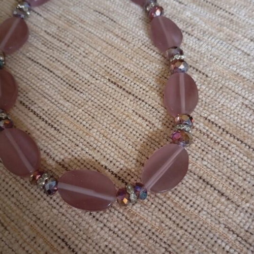 Necklace like new